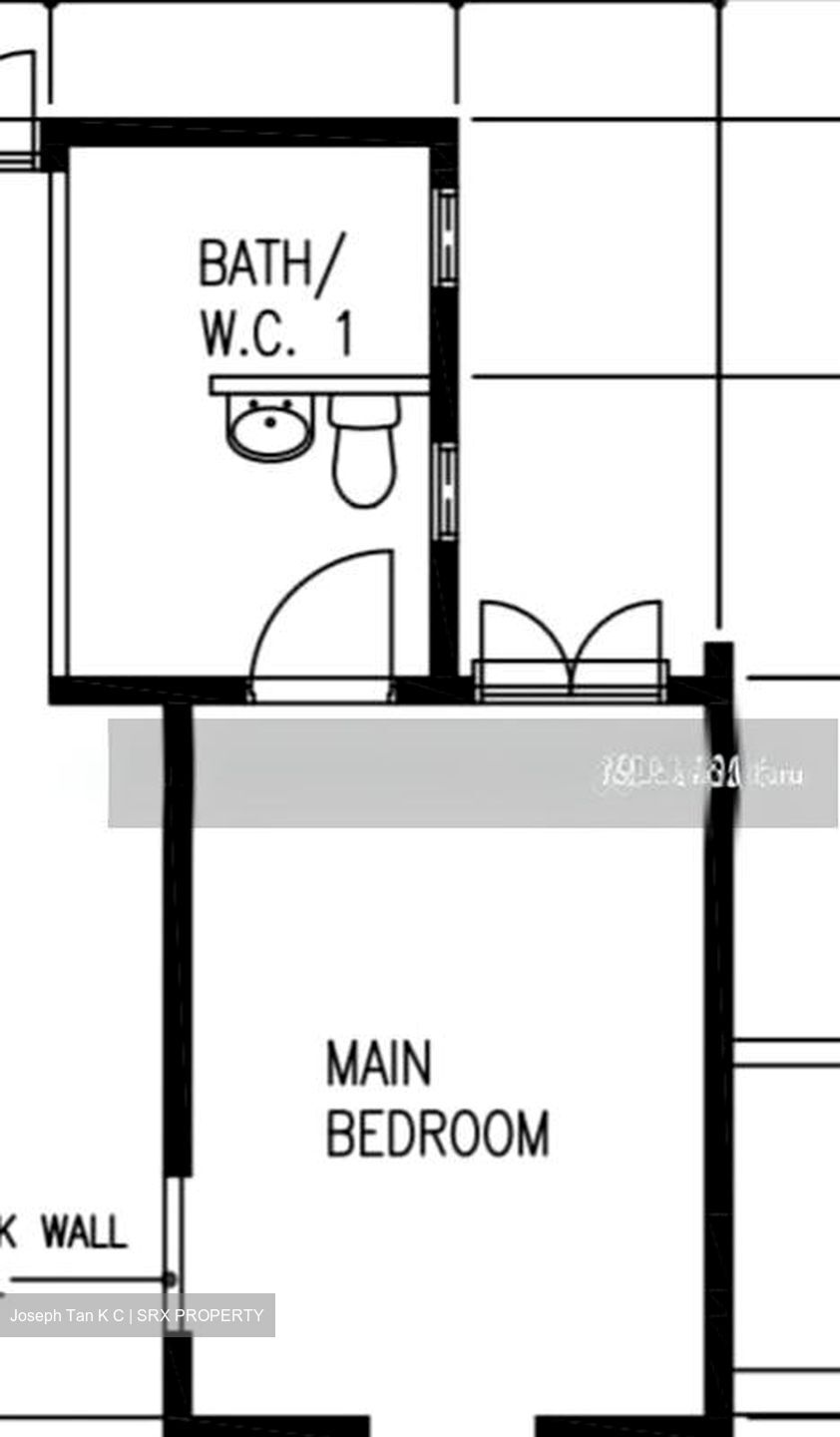 Blk 328 Serangoon Avenue 3 (Serangoon), HDB 4 Rooms #498729261